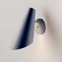 Vibia I.Cono 0720 Wandleuchte von Vibia