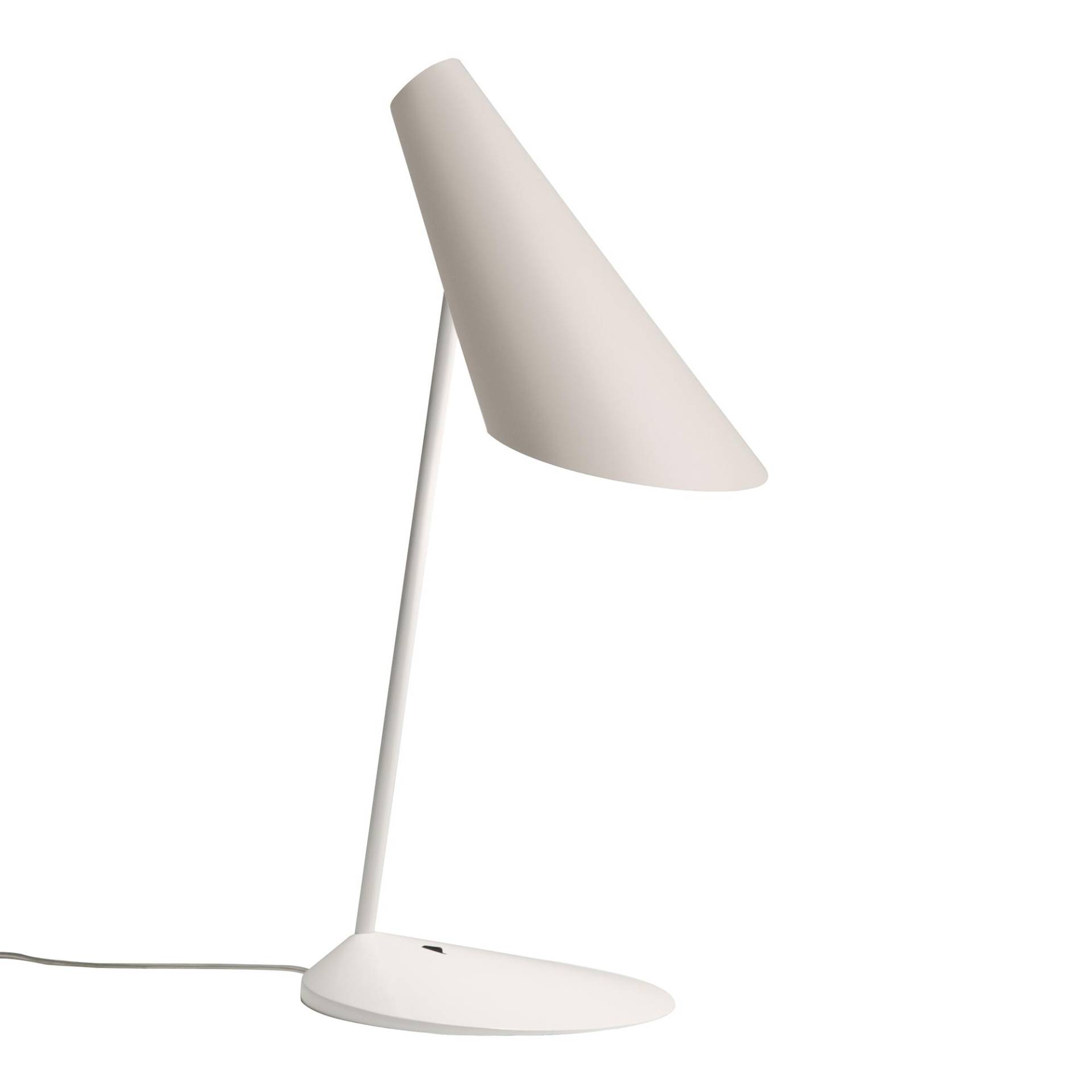 Vibia - I.cono 0700 Tischleuchte - weiß/H 56cm von Vibia