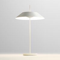 Vibia Mayfair 5505 Tischleuchte von Vibia