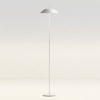 Vibia Mayfair 5515 Stehleuchte weiß matt von Vibia