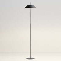 Vibia Mayfair 5515 Stehleuchte graphitgrau matt Vibia Mayfair 5515 Stehleuchte graphitgrau matt von Vibia