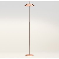 Vibia Mayfair 5515 Stehleuchte Kupfer glänzend Vibia Mayfair 5515 Stehleuchte Kupfer glänzend von Vibia