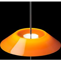 Vibia Mayfair 5520 Pendelleuchte Schirm: orange von Vibia