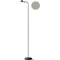 Vibia - Pin Stehleuchte von Vibia