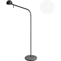 Vibia - Pin Tischleuchte von Vibia