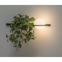 Vibia - Palma Horizontal Wandleuchte Vibia - Palma Horizontal Wandleuchte von Vibia