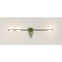 Vibia - Palma Horizontal Wandleuchte von Vibia