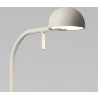 Vibia Pin 1670 LED Stehleuchte creme matt Vibia Pin 1670 LED Stehleuchte creme matt von Vibia