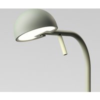 Vibia Pin 1670 LED Stehleuchte grün matt Vibia Pin 1670 LED Stehleuchte grün matt von Vibia