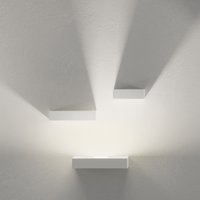 Vibia Set 7751 Wandleuchte weiß matt von Vibia
