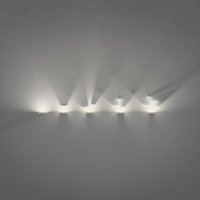 Vibia - Set Wandleuchte 1 5 Vibia - Set Wandleuchte 1 5 von Vibia