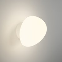 Vibia Suite 6050 Wandleuchte weiß matt von Vibia