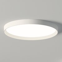 Vibia Up 4442 Deckenleuchte graphitgrau matt von Vibia