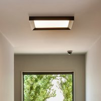 Vibia Up 4454 Deckenleuchte graphitgrau matt von Vibia