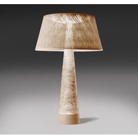 Vibia Wind 4062 Outdoor LED Stehleuchte braun von Vibia