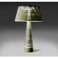 Vibia Wind 4062 Outdoor LED Stehleuchte grün von Vibia