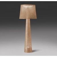 Vibia Wind 4067 Outdoor LED Stehleuchte braun von Vibia