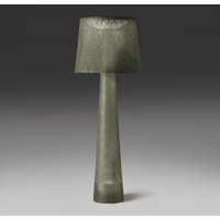 Vibia Wind 4067 Outdoor LED Stehleuchte grün von Vibia