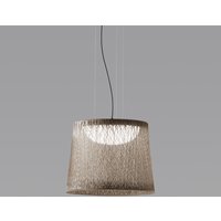 Vibia Wind 4077 Outdoor LED Pendelleuchte von Vibia