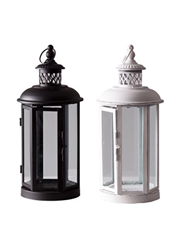 Vical Home Laterne 2er Set Vical Home Laterne 2er Set von Vical Home
