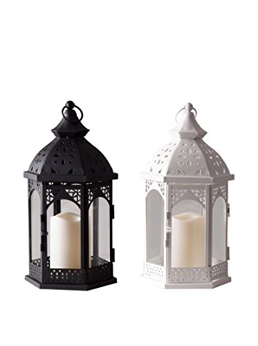 Vical Home Laterne 2er Set Vical Home Laterne 2er Set von Vical Home