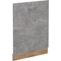 Geschirrspülblende R-Line, Beton, 60 cm ohne Arbeitsplatte Vicco Geschirrspülblende R-Line, Beton, 60 cm ohne Arbeitsplatte Vicco von Vicco