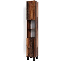 Hochschrank Fynn Old Style Vicco von Vicco