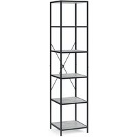 Raumteiler Fyrk, Beton, 40 x 174 cm, Vicco Raumteiler Fyrk, Beton, 40 x 174 cm, Vicco von Vicco