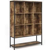 Raumteiler Fyrk Antikholz/Schwarz Vicco Raumteiler Fyrk Antikholz/Schwarz Vicco von Vicco