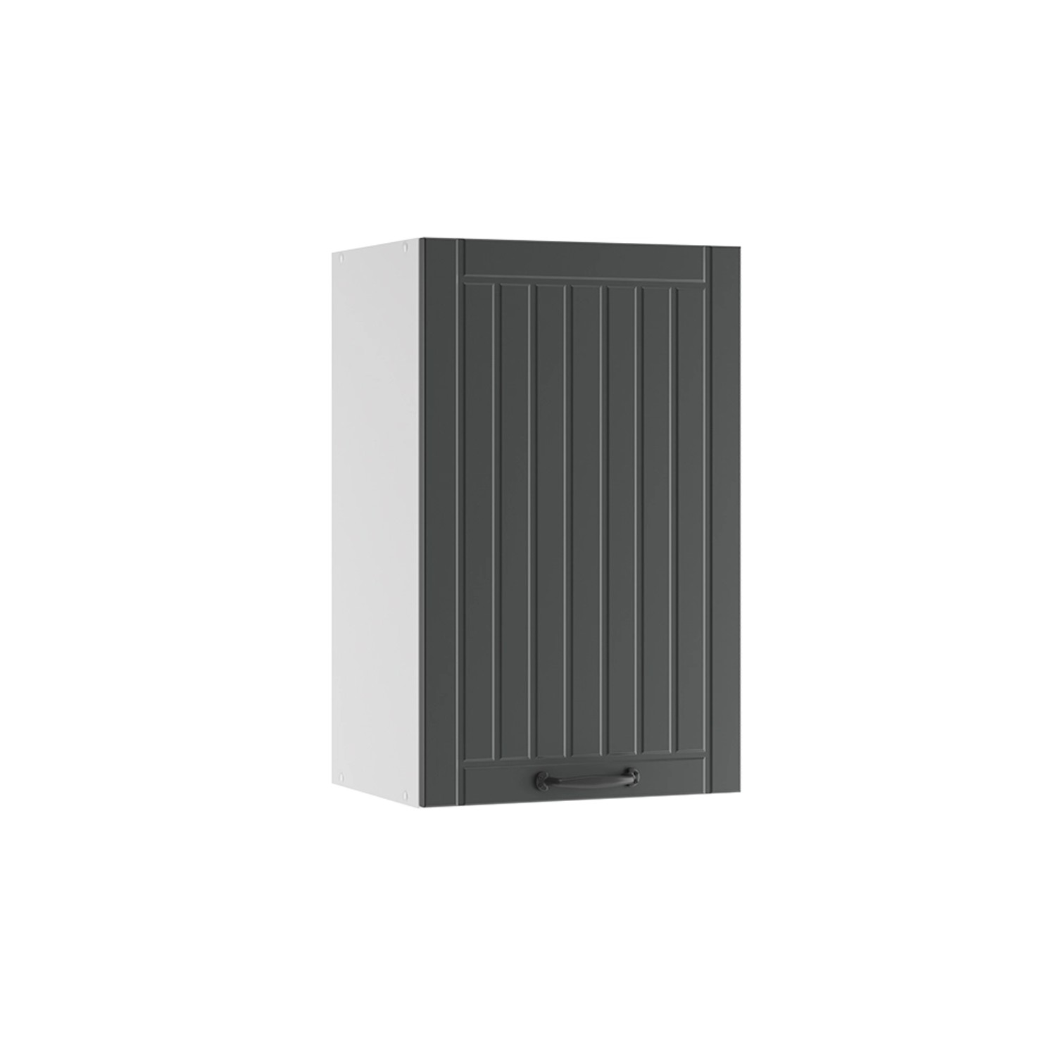 Vicco Badschrank Fame-Line Anthrazit/Weiß 45 x 72 cm Vicco Badschrank Fame-Line Anthrazit/Weiß 45 x 72 cm von Vicco