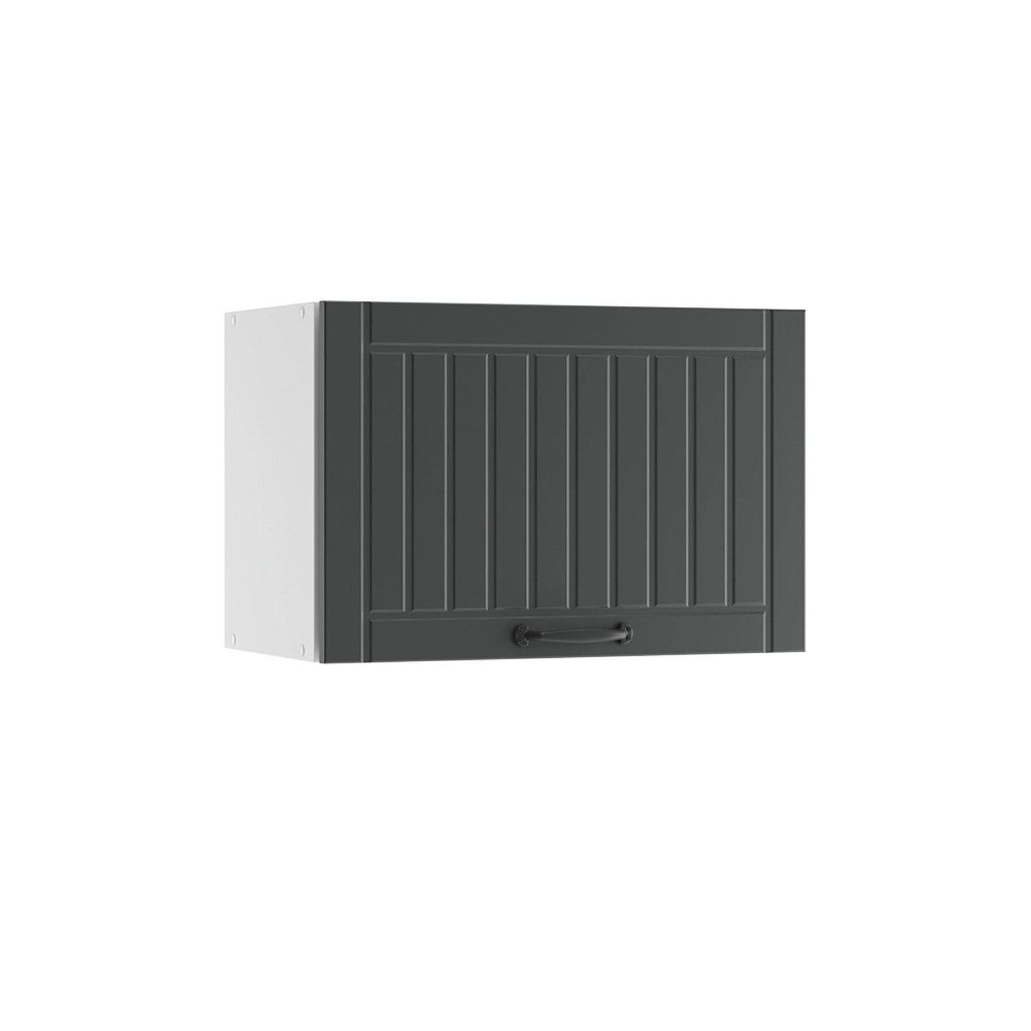 Vicco Badschrank Fame-Line Anthrazit/Weiß 60 x 40 cm Flach Vicco Badschrank Fame-Line Anthrazit/Weiß 60 x 40 cm Flach von Vicco