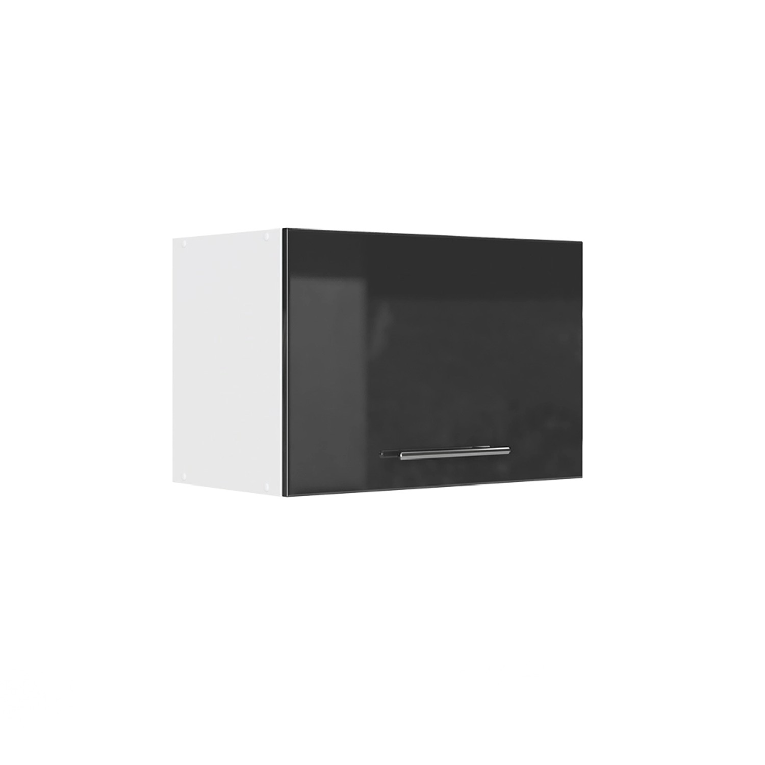 Vicco Badschrank Fame-Line Anthrazit Hochglanz/Weiß 60 x 40 cm Flach Vicco Badschrank Fame-Line Anthrazit Hochglanz/Weiß 60 x 40 cm Flach von Vicco