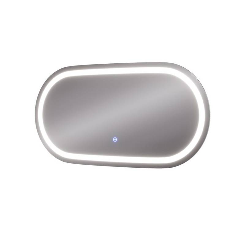 Vicco Badspiegel Miral, Glas, 40 x 80 cm mit Frontlight Beleuchtung Vicco Badspiegel Miral, Glas, 40 x 80 cm mit Frontlight Beleuchtung von Vicco