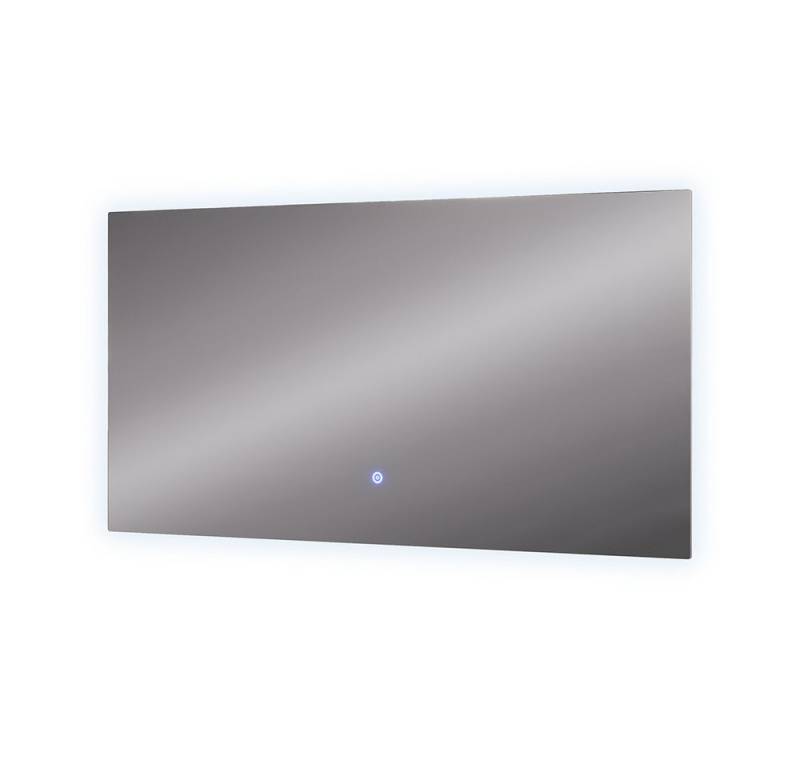 Vicco Badspiegel Miral, Glas, 50 x 100 cm mit Backlight Beleuchtung Vicco Badspiegel Miral, Glas, 50 x 100 cm mit Backlight Beleuchtung von Vicco