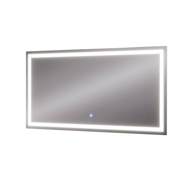Vicco Badspiegel Miral, Glas, 50 x 100 cm mit Frontlight Beleuchtung Vicco Badspiegel Miral, Glas, 50 x 100 cm mit Frontlight Beleuchtung von Vicco