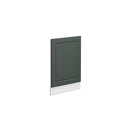 Vicco Frontblende Fame-Line, Grün-Gold Landhaus/Weiß, 45 cm ohne Arbeitsplatte Vicco Frontblende Fame-Line, Grün-Gold Landhaus/Weiß, 45 cm ohne Arbeitsplatte von Vicco