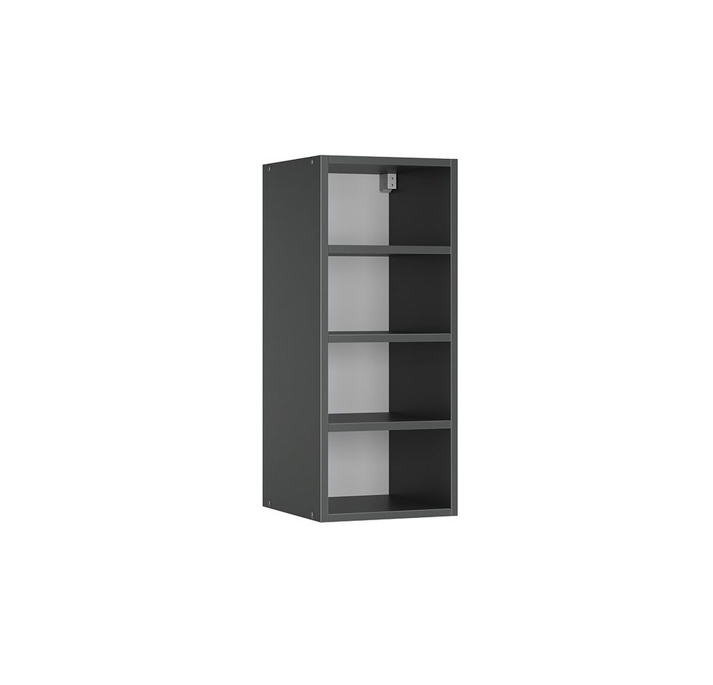 Vicco Hängeschrank Fame-Line, Anthrazit, 30 cm Vicco Hängeschrank Fame-Line, Anthrazit, 30 cm von Vicco