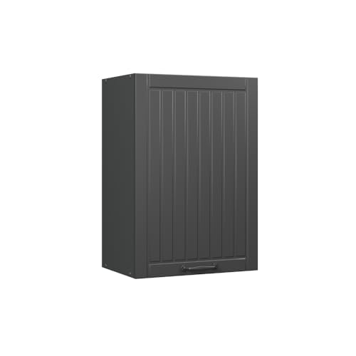 Vicco Hängeschrank Fame-Line, Dunkelgrau, 50 cm Vicco Hängeschrank Fame-Line, Dunkelgrau, 50 cm von Vicco