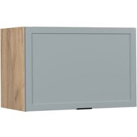 Vicco - Hängeschrank Fame-Line, Hellblau-grau, 60 cm Flach von Vicco