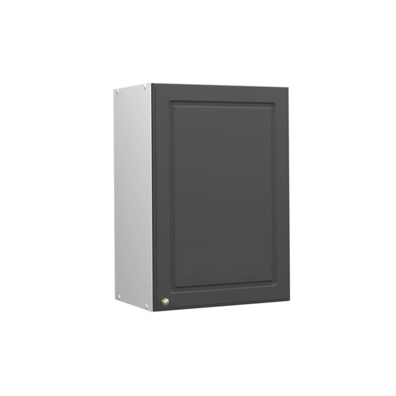 Vicco Hängeschrank Fame-Line Hängender Küchenschrank Anthrazit-Gold/Weiß 50 cm Vicco Hängeschrank Fame-Line Hängender Küchenschrank Anthrazit-Gold/Weiß 50 cm von Vicco