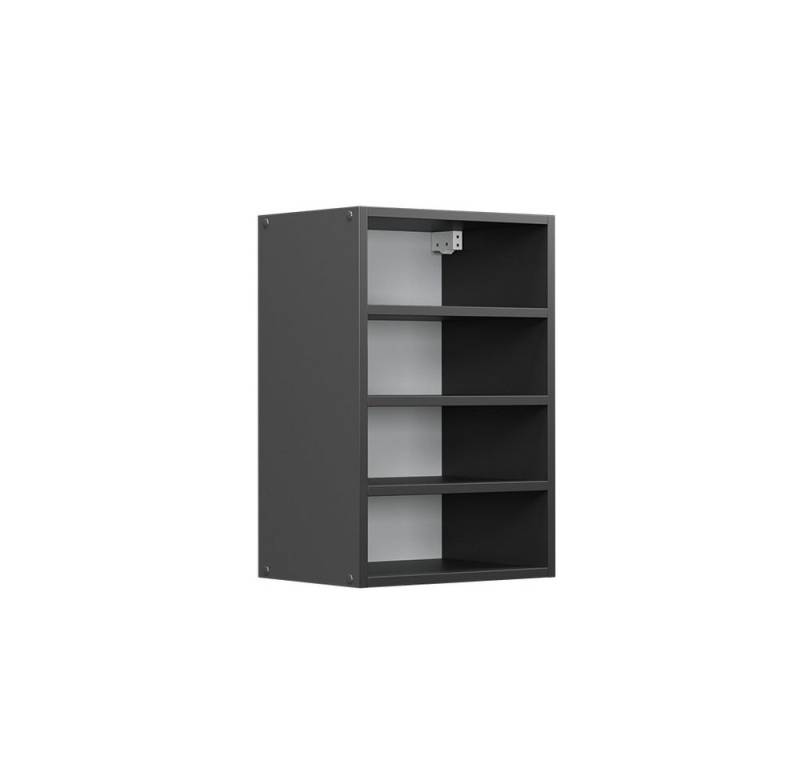 Vicco Hängeschrank R-Line, Anthrazit/Anthrazit, 40 cm von Vicco