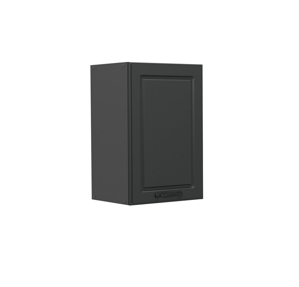 Vicco Hängeschrank R-Line, Anthrazit Landhaus/Anthrazit, 40 cm Vicco Hängeschrank R-Line, Anthrazit Landhaus/Anthrazit, 40 cm von Vicco