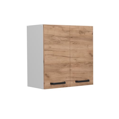 Vicco Hängeschrank R-Line, Goldkraft Eiche, 60 cm von Vicco
