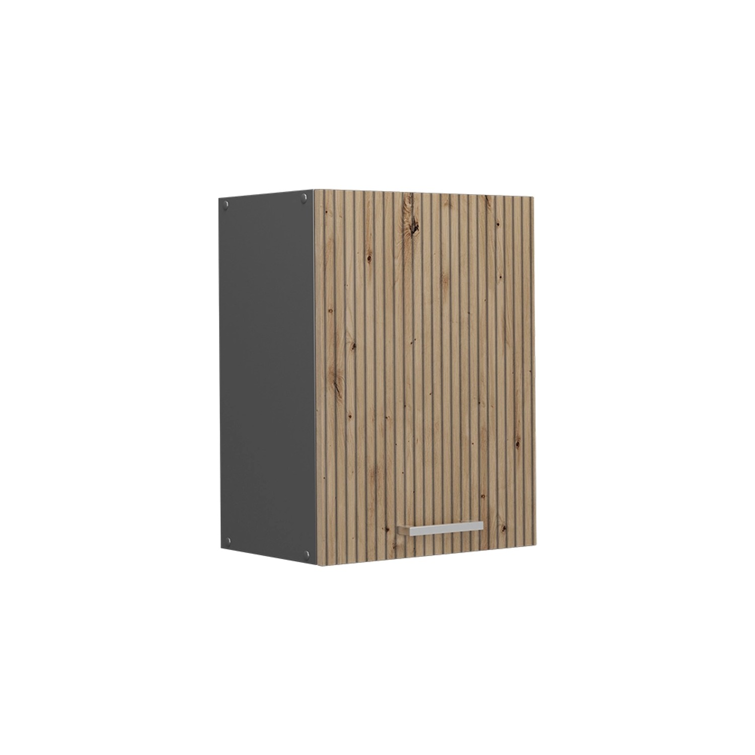 Vicco Hängeschrank R-Line Hängender Küchenschrank Artisan-Eiche/Anthrazit 45 cm von Vicco