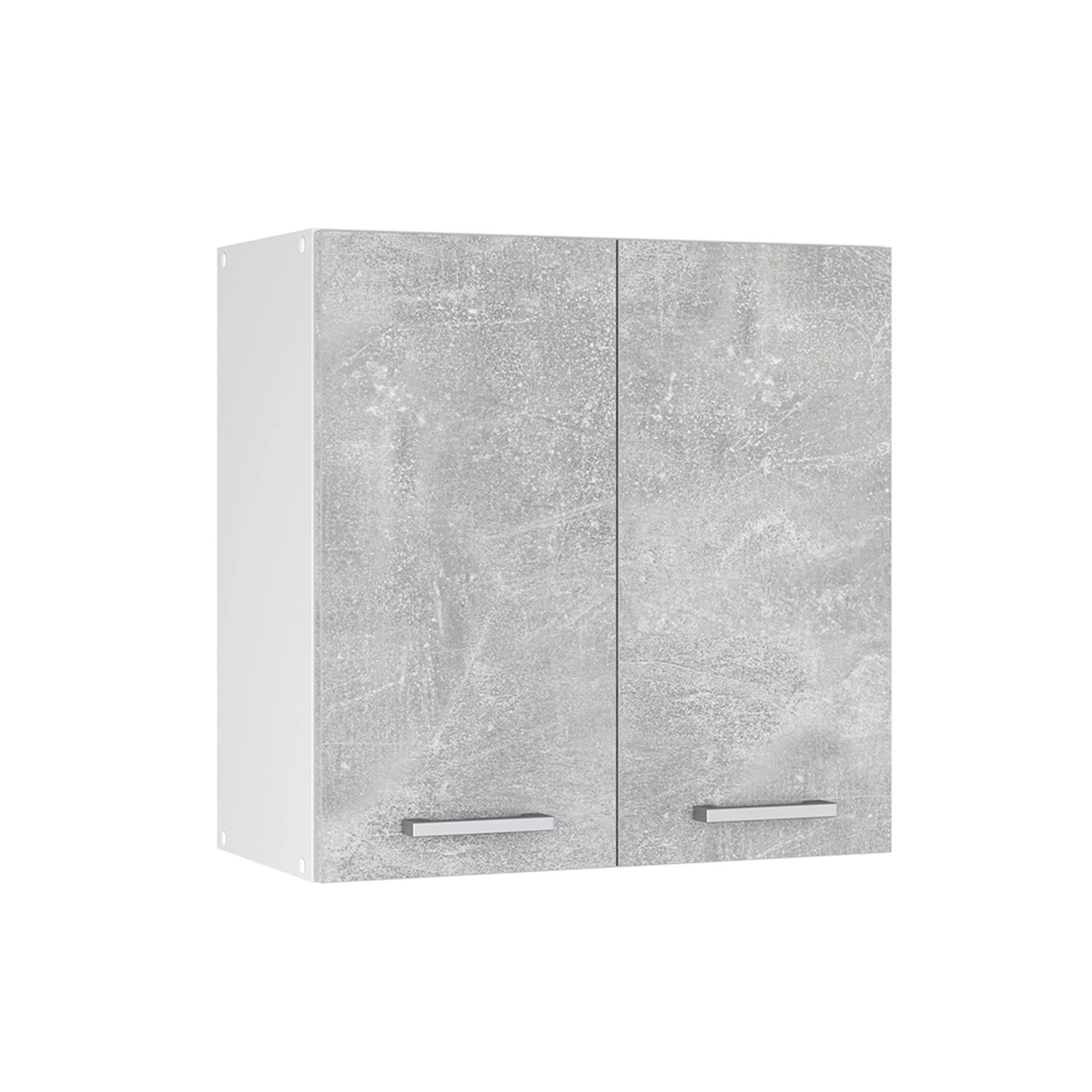 Vicco Hängeschrank R-Line Hängender Küchenschrank Beton/Weiß 60 cm Vicco Hängeschrank R-Line Hängender Küchenschrank Beton/Weiß 60 cm von Vicco