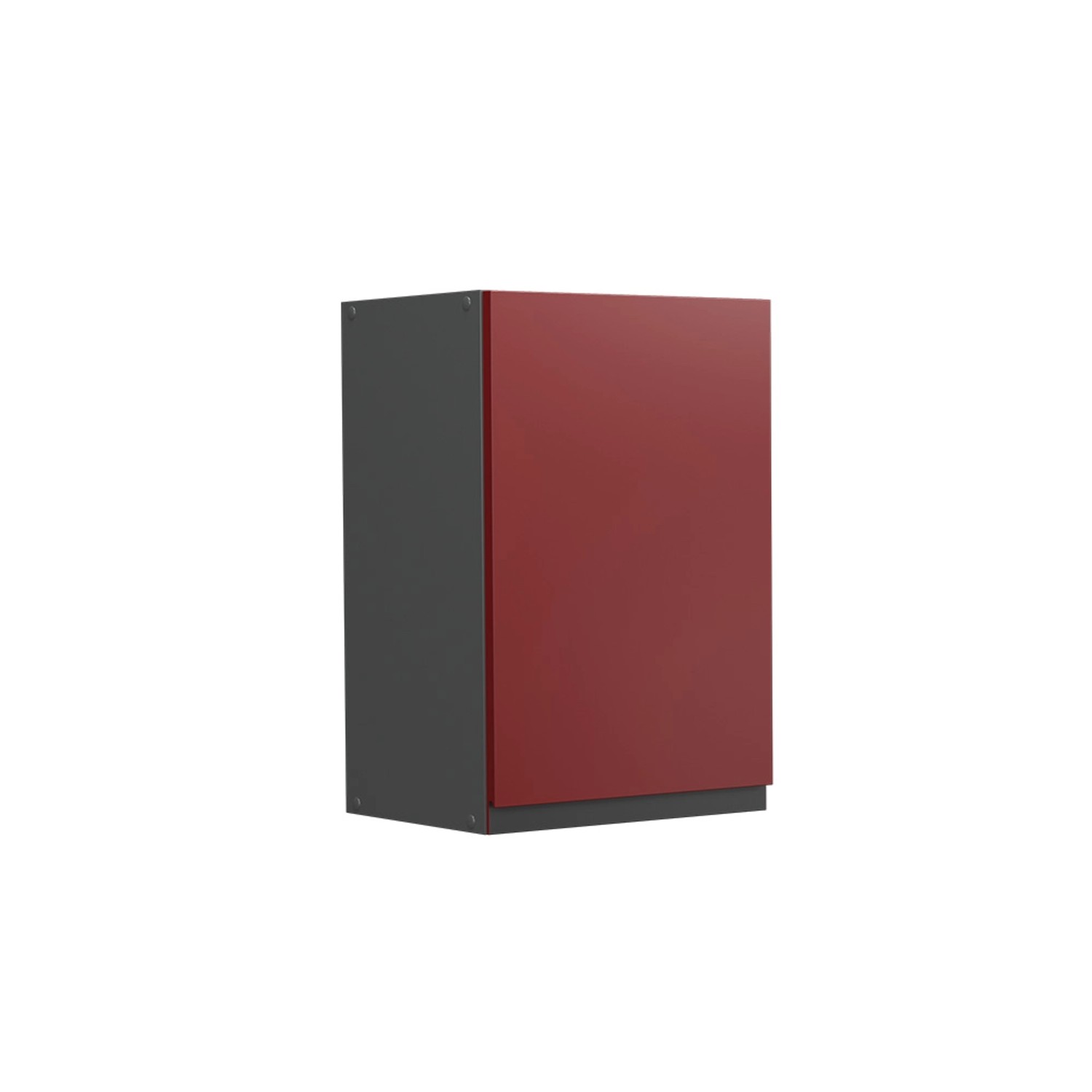 Vicco Hängeschrank R-Line Hängender Küchenschrank Rot/Anthrazit 40 cm J-Shape Vicco Hängeschrank R-Line Hängender Küchenschrank Rot/Anthrazit 40 cm J-Shape von Vicco