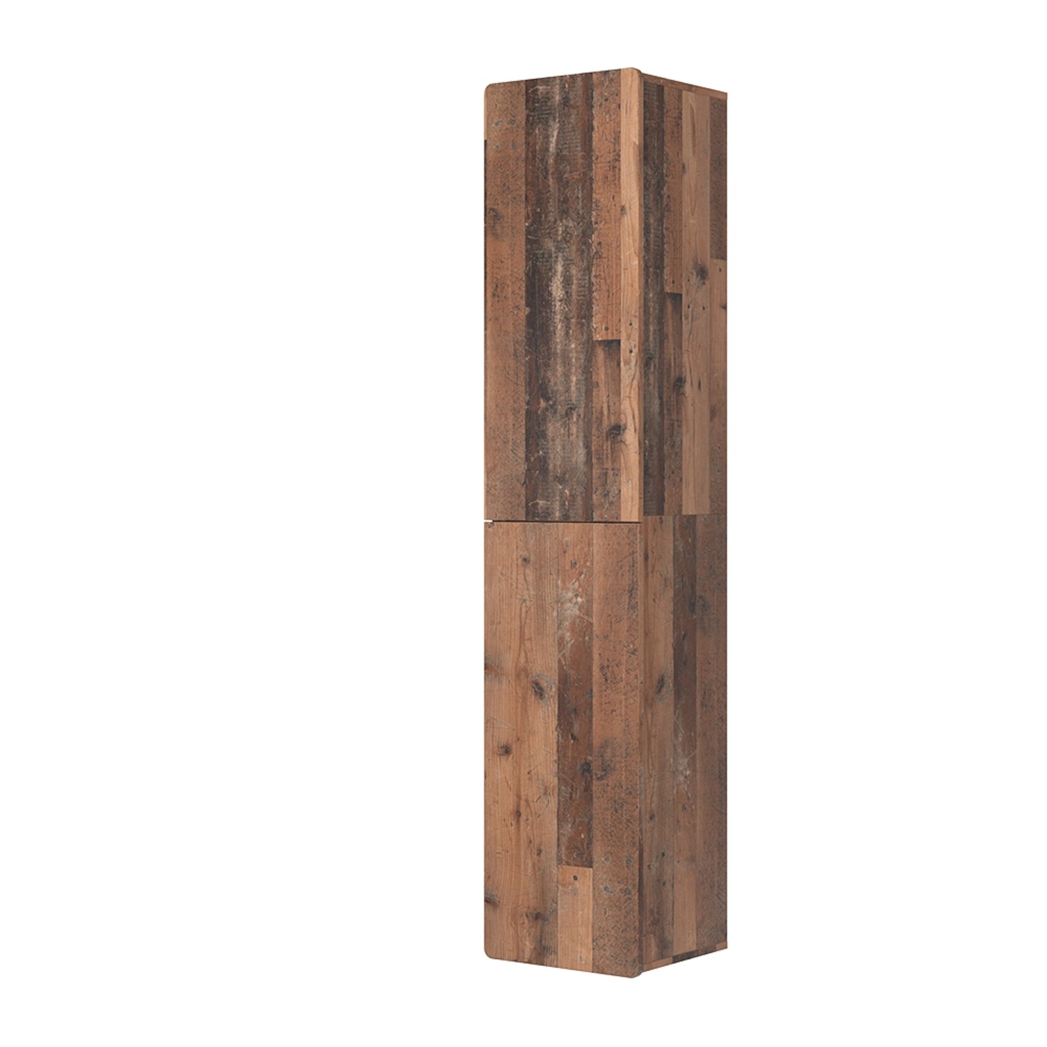 Vicco Hochschrank Izan Oldstyle 37 x 172 cm Vicco Hochschrank Izan Oldstyle 37 x 172 cm von Vicco