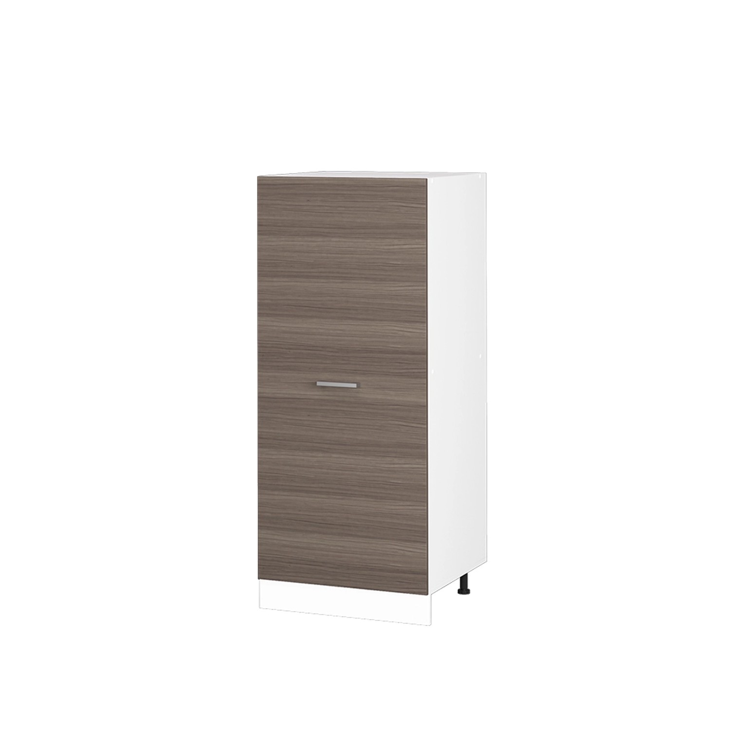 Vicco Hochschrank R-Line Küchenkommode Edelgrau 60 cm von Vicco