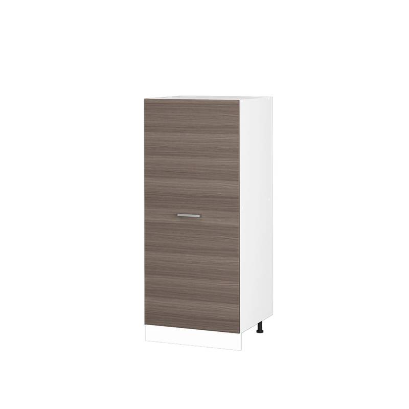 Vicco Hochschrank R-Line Küchenkommode Edelgrau 60 cm von Vicco