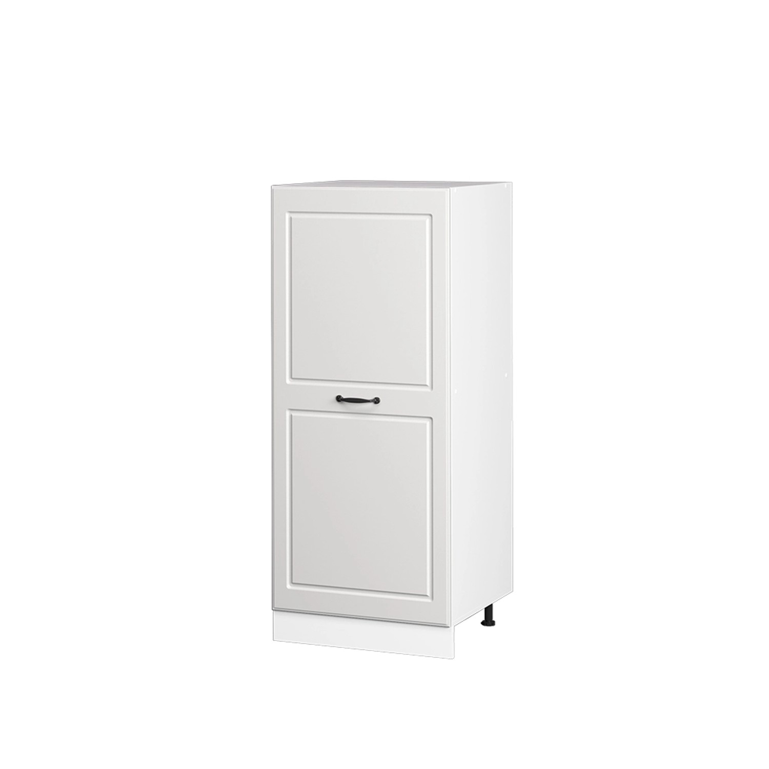 Vicco Hochschrank R-Line Küchenkommode Weiß Landhaus/Weiß 60 cm Vicco Hochschrank R-Line Küchenkommode Weiß Landhaus/Weiß 60 cm von Vicco